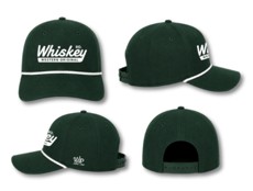 Whiskey Road Frontier